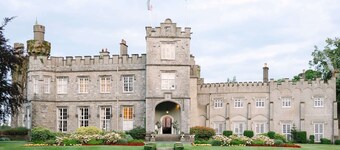 Step Into History: Dublin’s Timeless Luxury Awaits 1013