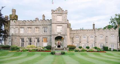 Step Into History: Dublin’s Timeless Luxury Awaits 1013