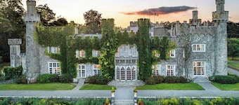 Step Into History: Dublin’s Timeless Luxury Awaits 1013