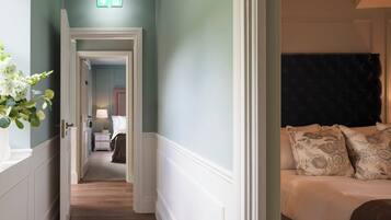 5 bedrooms, Internet