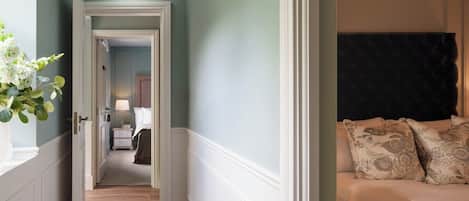 5 habitaciones y internet