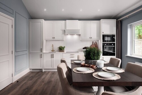 Luxury  in Perfect Location, County Dublin 1012