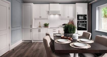 Luxury in Perfect Location, County Dublin 1012