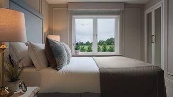 5 bedrooms, Internet