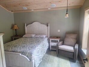 2 chambres, bureau, fer et planche à repasser, Wi-Fi gratuit