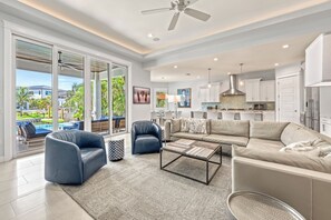 Smart-TV, Videospiele