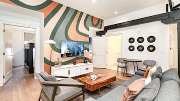 Smart TV