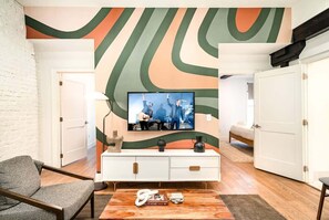 Smart TV