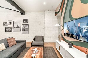 Smart TV 