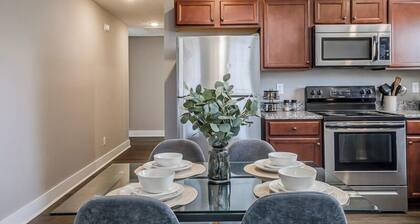 4 BD Normalview: Comfort & Charm