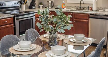 4 BD Normalview: Comfort & Charm