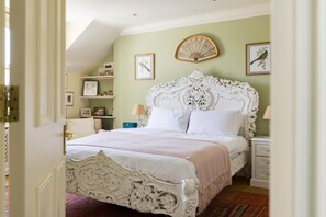 5 sovrum, strykjärn/strykbräda, wi-fi och sängkläder