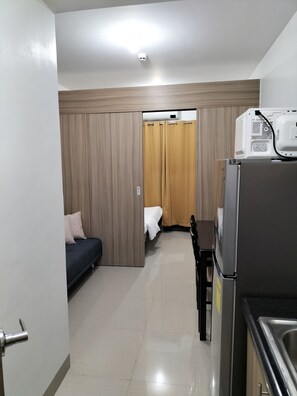 1 chambre, coffres-forts dans les chambres, bureau