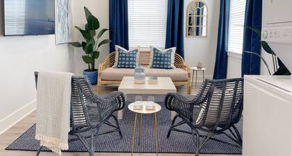 Stylish 1900s Renovated Apartments