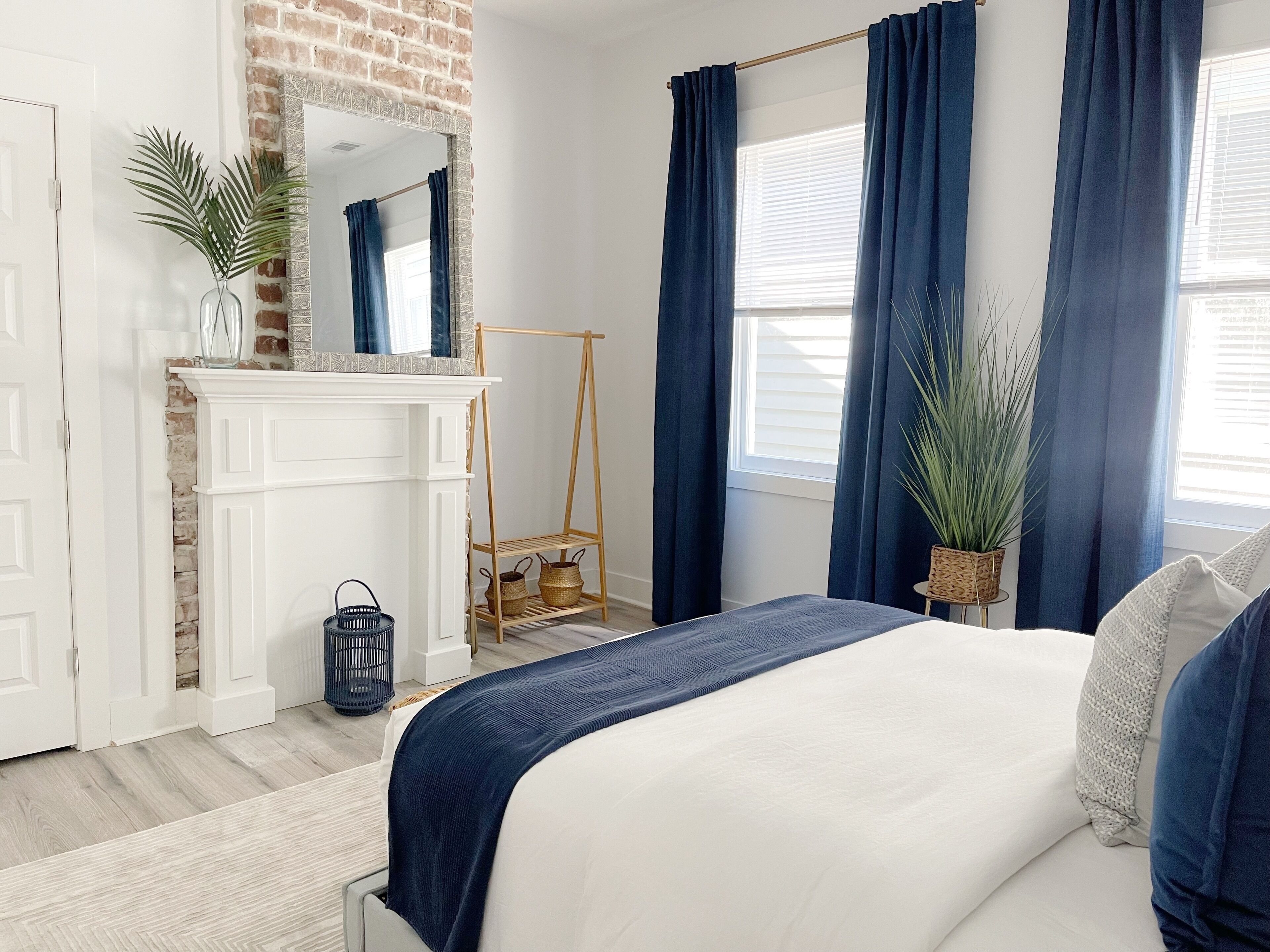 Appartamento Design, 2 camere da letto, non fumatori, balcone | Tende oscuranti, ferro/asse da stiro, Wi-Fi gratuito