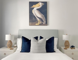 Design Apartment, 2 Bedrooms, Non Smoking, Balcony - Stylish 1900s Renovated Apartments (Savannah)
