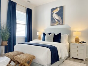 Design Apartment, 2 Bedrooms, Non Smoking, Balcony