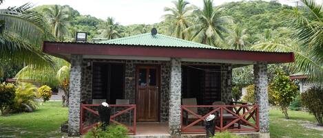 Comfort Quadruple Room, Balcony, Sea View | Iron/ironing board