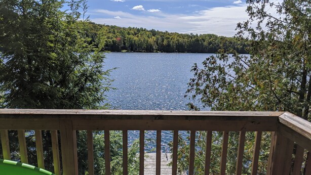 Unclassified image, 1 of 30, button - A Tory Lake Treasure in Haliburton County - Lake front cottage (Haliburton county)