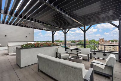 Luxury 2Bd Condo DT Minneapolis, Minutes From Convention Center & US Bank Arena
