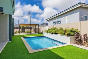 Pool - BRAND NEW Modern 3BR2BA w/PrivatePool~PuttPutt~BBQ (Noord)