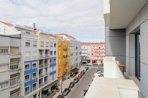 Boendeområde