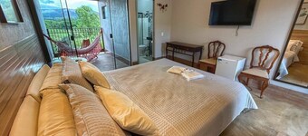 Pousada Guardiã da Canastra