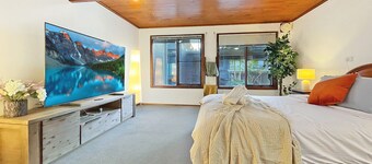 Family Retreat: Sydney Harbour, The Star | Pool + Games