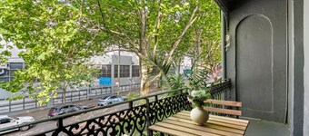 Family Retreat: Sydney Harbour, The Star | Pool + Games