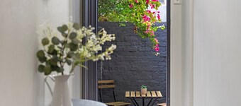 Family Retreat: Sydney Harbour, The Star | Pool + Games