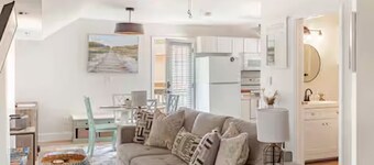 Sandy Pines Perch Indian River Base Camp