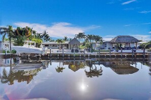 Port de plaisance