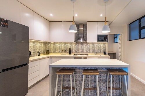 Sibaya 3BR | Lush Views, Pool & Peaceful Stay