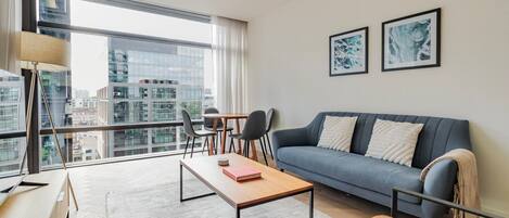 Téléviseur, chaßne audio