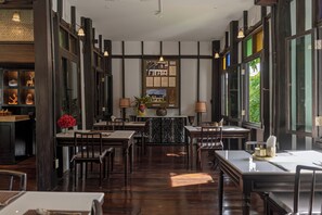 Free daily full breakfast  - Siri Villa Chiang Mai (Chiang Mai)