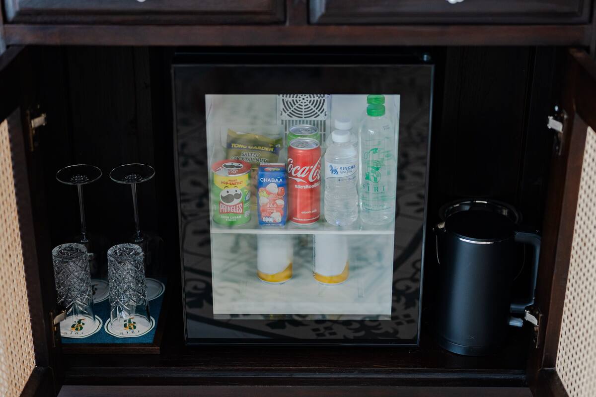 Minibar