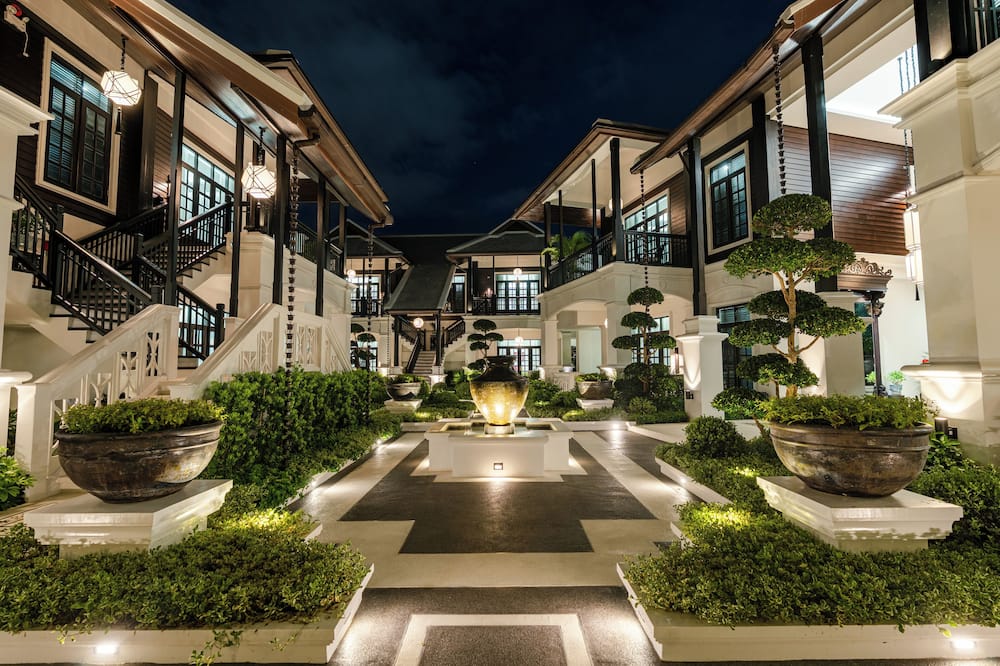 Siri Villa Chiang Mai