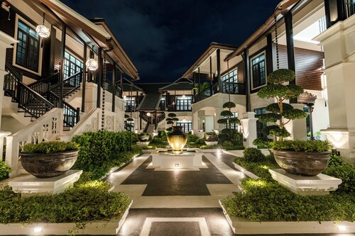 Siri Villa Chiang Mai