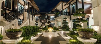 Siri Villa Chiang Mai