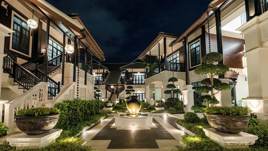 Siri Villa Chiang Mai