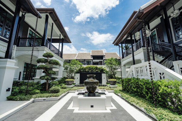 Siri Villa Chiang Mai - Thành phố Chiang Mai