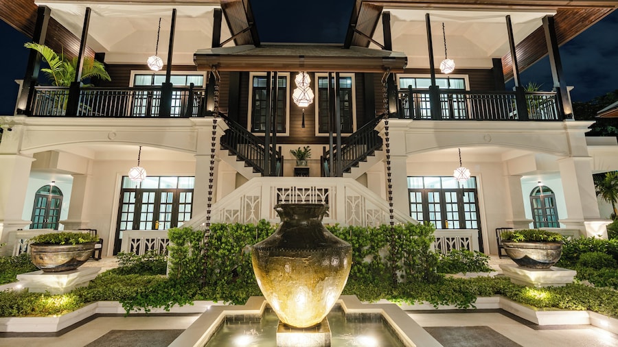 Siri Villa Chiang Mai