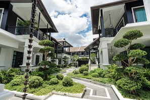 Exterior - Siri Villa Chiang Mai (Chiang Mai)