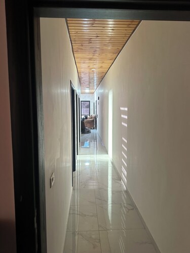 Welcoming to New 3-bedroom Roof with new AC in charming Amman.