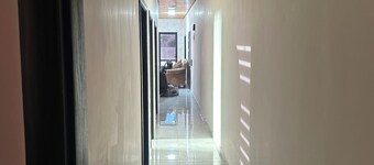 Welcoming to New 3-bedroom Roof with new AC in charming Amman.