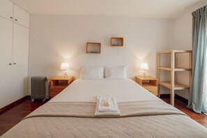 3 Schlafzimmer, Bügeleisen/Bügelbrett, kostenloses WLAN, Bettwäsche