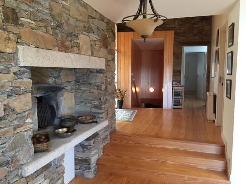 CASA LUIS GONZAGA - TORRE DA UNI. by VACATIONY