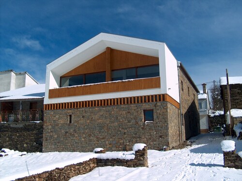 CASA LUIS GONZAGA - GRUPO CORAL by VACATIONY