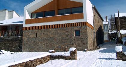 CASA LUIS GONZAGA - GRUPO CORAL by VACATIONY