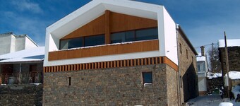 CASA LUIS GONZAGA - CONSELHEIRO by VACATIONY